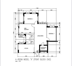 Blk 686D Choa Chu Kang Crescent (Choa Chu Kang), HDB 4 Rooms #504076981